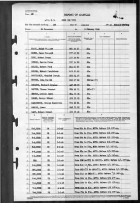 Jobb (DE-707) > 1946