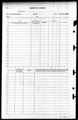 Goshen (APA-108) > 1945