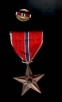 Bronze Star Fr.