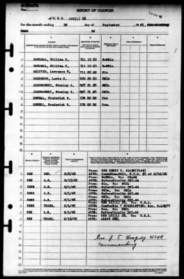 Thumbnail for LCI(L) 25 > 1945