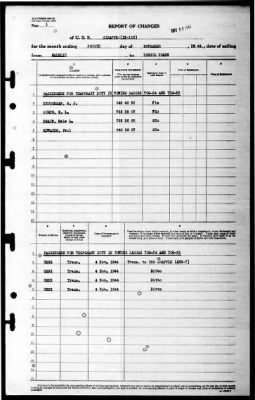 Giraffe (IX-118) > 1944