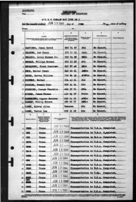 Kasaan Bay (CVE-69) > 1944