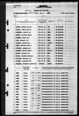 Kasaan Bay (CVE-69) > 1944