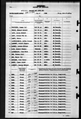 Kasaan Bay (CVE-69) > 1944