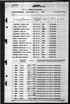 Kasaan Bay (CVE-69) > 1944