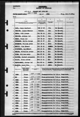 Kasaan Bay (CVE-69) > 1944