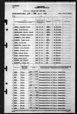 Kasaan Bay (CVE-69) > 1944