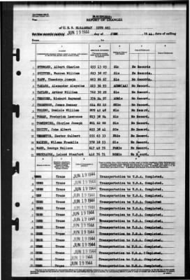 Thumbnail for Kasaan Bay (CVE-69) > 1944