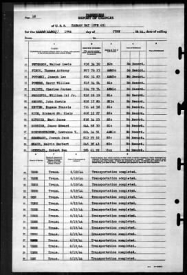 Kasaan Bay (CVE-69) > 1944