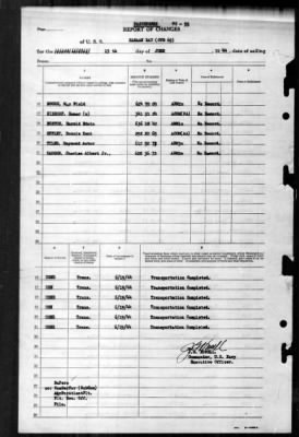 Kasaan Bay (CVE-69) > 1944