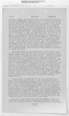 Thumbnail for Records of the Currency Section Received From Supreme Headquarters, Allied Expeditionary Forces (SHAEF) > 17/12 Funds Captured Or Confiscated Enemy Funds: G-4 Functions In Etousa Operations Report