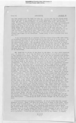 Thumbnail for Records of the Currency Section Received From Supreme Headquarters, Allied Expeditionary Forces (SHAEF) > 17/12 Funds Captured Or Confiscated Enemy Funds: G-4 Functions In Etousa Operations Report