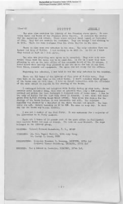 Thumbnail for Records of the Currency Section Received From Supreme Headquarters, Allied Expeditionary Forces (SHAEF) > 17/12 Funds Captured Or Confiscated Enemy Funds: G-4 Functions In Etousa Operations Report