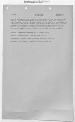 Thumbnail for Records of the Currency Section Received From Supreme Headquarters, Allied Expeditionary Forces (SHAEF) > 17/12 Funds Captured Or Confiscated Enemy Funds: G-4 Functions In Etousa Operations Report