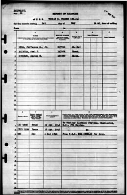 Thomas E. Fraser (IM-24) > 1946