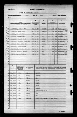 Pennewill (DE175) > 1944