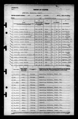 Pennewill (DE175) > 1944