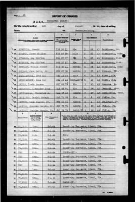 Pennewill (DE175) > 1944