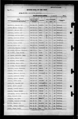 Pennewill (DE175) > 1944