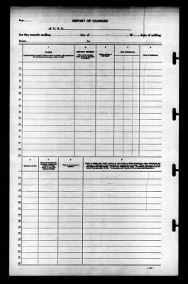 Tennessee (CBD-2) > 1941