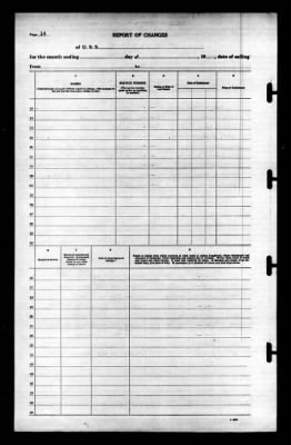 Tennessee (CBD-2) > 1941