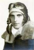 Thumbnail for 321st Bomb Group, 445th BS, Lt Renford Newkirk, KIA