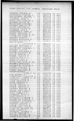 Laurens (APA-153) > 1945