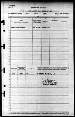 MTB Squadron 4 (VMTB-4) > 1945