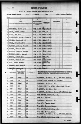 MTB Squadron 4 (VMTB-4) > 1945