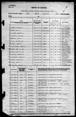 MTB Squadron 10 (VMTB-10) > 1944