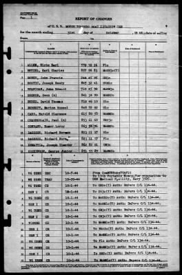 Thumbnail for MTB Squadron 10 (VMTB-10) > 1944