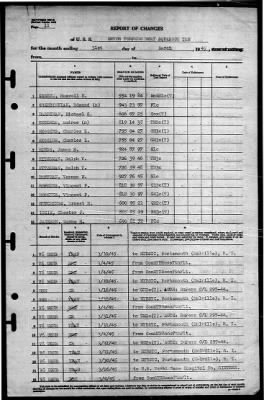 Thumbnail for MTB Squadron 10 (VMTB-10) > 1945