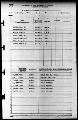 Merak (AF-21) > 1942