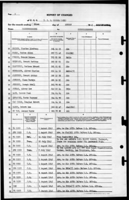 Mazama (AE-9) > 1945