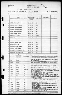 Mazama (AE-9) > 1946