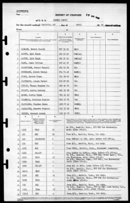 Mazama (AE-9) > 1946