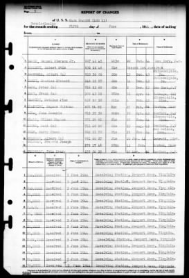 Casa Grande (LSD-13) > 1944