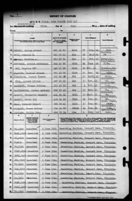 Casa Grande (LSD-13) > 1944