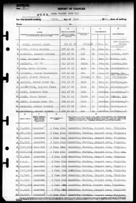 Casa Grande (LSD-13) > 1944