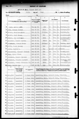 Casa Grande (LSD-13) > 1944