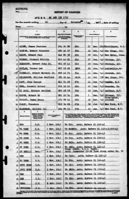 McAnn (DE179) > 1943