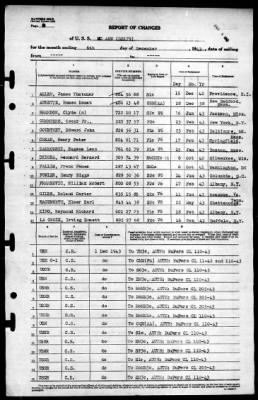 McAnn (DE179) > 1943