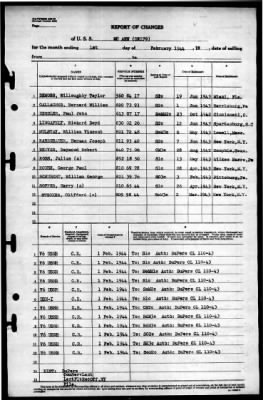 McAnn (DE179) > 1944