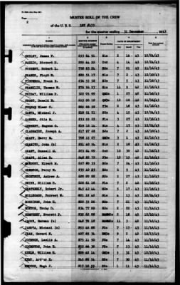 LST 133 (LST 133) > 1943