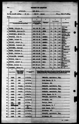 LST 133 (LST 133) > 1944