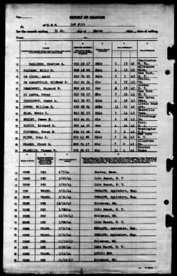 LST 133 (LST 133) > 1944