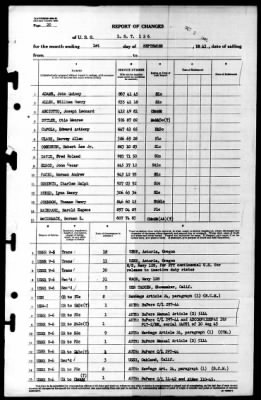 LST 126 > 1945