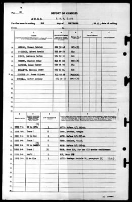 LST 126 > 1945