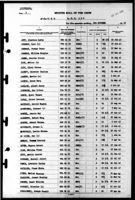 LST 126 > 1945