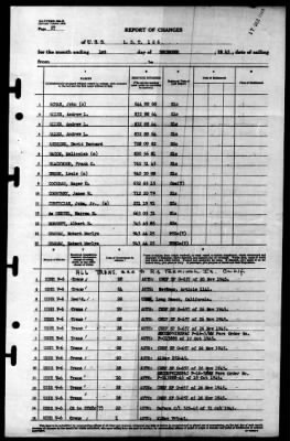 LST 126 > 1945